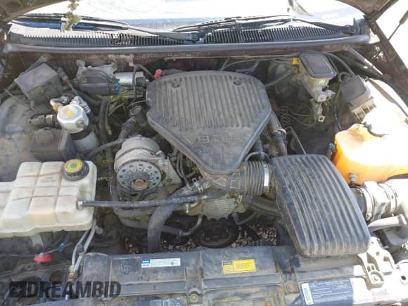 1995 Chevrolet Caprice с VIN 1G1BL52P1SR136345, выставлен на аукционе IAAI как лот 42295367 с пробегом 37 725 миль миль и . История ставок и продаж доступна на DreamBid. Изображение 10.