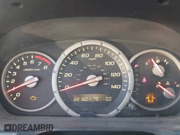 2006 Honda Pilot LX с VIN 5FNYF28186B041285, выставлен на аукционе IAAI как лот 43480356 с пробегом 221 601 миль миль и . История ставок и продаж доступна на DreamBid. Изображение 7.