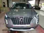 2020 Hyundai Palisade SEL с VIN KM8R2DHE8LU034169, выставлен на аукционе Copart как лот 81744315 с пробегом 29 802 миль миль и Списание • Salvage title. История ставок и продаж доступна на DreamBid. Изображение 5.