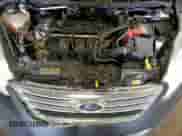 2011 Ford Fiesta SE z VIN 3FADP4BJ8BM240607, wystawiony jako Copart lot #85564565 z przebiegiem Nie podano mil oraz Czysty tytuł • Clean title. Historia ofert i sprzedaży dostępna na DreamBid. Obrazek 11.