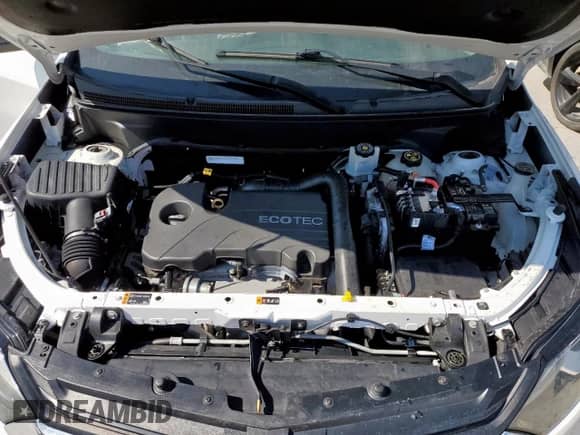 2019 Chevrolet Equinox LS с VIN 3GNAXHEV6KS561373, выставлен на аукционе Copart как лот 82073405 с пробегом Не указан миль и Списание • Salvage title. История ставок и продаж доступна на DreamBid. Изображение 11.
