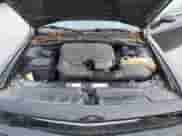 2013 Dodge Challenger SXT с VIN 2C3CDYAG8DH530444, выставлен на аукционе Copart как лот 83033524 с пробегом Не указан миль и Чистый • Clean title. История ставок и продаж доступна на DreamBid. Изображение 11.
