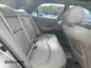 2001 Honda Accord EX z VIN 1HGCG16561A018971, wystawiony jako Copart lot #85865145 z przebiegiem 295 446 mil mil oraz Czysty tytuł • Clean title. Historia ofert i sprzedaży dostępna na DreamBid. Obrazek 10.