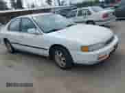 1995 Honda Accord with VIN 1HGCE6641SA013740, listed as a IAAI auction lot 42494293 with 173,961 mi miles and . Bid and sale history available at DreamBid. Image 1.