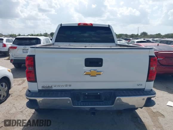 2014 Chevrolet Silverado 1500 LTZ с VIN 3GCPCSEC3EG323756, выставлен на аукционе IAAI как лот 42559284 с пробегом 193 355 миль миль и . История ставок и продаж доступна на DreamBid. Изображение 16.