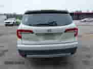 2021 Honda Pilot EX-L z VIN 5FNYF5H58MB027498, wystawiony jako IAAI lot #42404177 z przebiegiem 89 665 mil mil oraz . Historia ofert i sprzedaży dostępna na DreamBid. Obrazek 16.