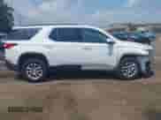 2021 Chevrolet Traverse LT Cloth с VIN 1GNEVGKW1MJ141376, выставлен на аукционе IAAI как лот 42519259 с пробегом 74 244 миль миль и . История ставок и продаж доступна на DreamBid. Изображение 13.