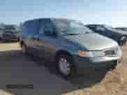 2001 Honda Odyssey LX z VIN 2HKRL18551H583965, wystawiony jako Copart lot #84201725 z przebiegiem 186 518 mil mil oraz Szkoda całkowita • Salvage title. Historia ofert i sprzedaży dostępna na DreamBid. Obrazek 4.