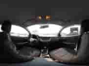 2022 Hyundai Accent SEL with VIN 3KPC24A67NE172266, listed as a IAAI auction lot 42400901 with 25,155 mi miles and . Bid and sale history available at DreamBid. Image 19.