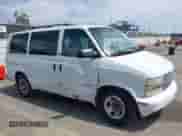 2002 Chevrolet Astro z VIN 1GNDM19X92B129672, wystawiony jako IAAI lot #42455077 z przebiegiem 132 368 mil mil oraz . Historia ofert i sprzedaży dostępna na DreamBid. Obrazek 6.