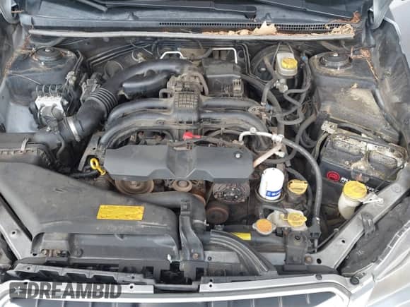 2014 Subaru Impreza Limited with VIN JF1GPAH66E8264900, listed as a IAAI auction lot 42065730 with 177,570 mi miles and . Bid and sale history available at DreamBid. Image 10.