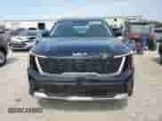 2025 Kia Sorento X-Line EX z VIN 5XYRHDJF0SG375779, wystawiony jako Copart lot #80124515 z przebiegiem 1 309 mil mil oraz Szkoda całkowita • Salvage title. Historia ofert i sprzedaży dostępna na DreamBid. Obrazek 5.