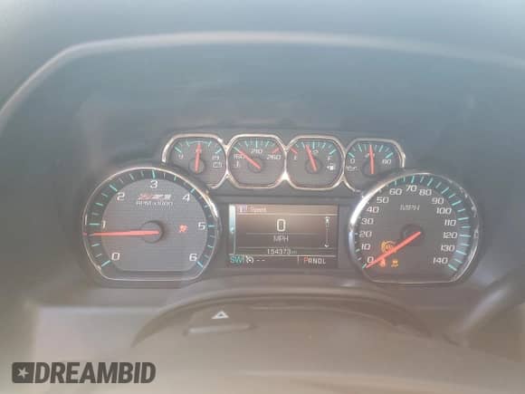 2017 Chevrolet Silverado 1500 LT с VIN 1GCVKREC2HZ149167, выставлен на аукционе Copart как лот 86998795 с пробегом 154 373 миль миль и Чистый • Clean title. История ставок и продаж доступна на DreamBid. Изображение 8.