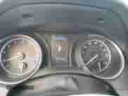 2021 Toyota Camry SE Nightshade z VIN 4T1G11AKXMU433871, wystawiony jako Copart lot #72013235 z przebiegiem 121 192 mil mil oraz Szkoda całkowita • Salvage title. Historia ofert i sprzedaży dostępna na DreamBid. Obrazek 9.