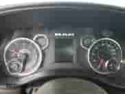 2023 Ram 1500 Tradesman с VIN 1C6SRFGT6PN684431, выставлен на аукционе Copart как лот 53343585 с пробегом Не указан миль и Списание • Salvage title. История ставок и продаж доступна на DreamBid. Изображение 9.