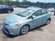 2015 Toyota Prius Four z VIN JTDKN3DU2F1887984, wystawiony jako IAAI lot #42638405 z przebiegiem 177 204 mil mil oraz . Historia ofert i sprzedaży dostępna na DreamBid. Obrazek 17.