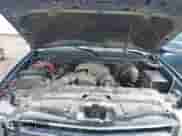 2009 Chevrolet Suburban 2LT с VIN 1GNFK26379R209463, выставлен на аукционе IAAI как лот 42505241 с пробегом 304 821 миль миль и . История ставок и продаж доступна на DreamBid. Изображение 10.
