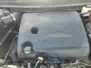 2018 Chevrolet Traverse LT Cloth z VIN 1GNEVGKWXJJ184044, wystawiony jako Copart lot #71991685 z przebiegiem 124 061 mil mil oraz Czysty tytuł • Clean title. Historia ofert i sprzedaży dostępna na DreamBid. Obrazek 16.