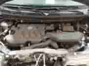 2010 Nissan Cube S Krom Edition с VIN JN8AZ2KR2AT167336, выставлен на аукционе IAAI как лот 42579233 с пробегом 159 808 миль миль и . История ставок и продаж доступна на DreamBid. Изображение 10.