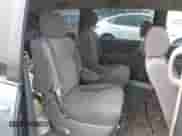 2008 Toyota Sienna CE with VIN 5TDZK23C88S207201, listed as a IAAI auction lot 42403221 with 250,770 mi miles and . Bid and sale history available at DreamBid. Image 8.