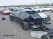 2016 Ford Mustang Shelby GT350 с VIN 1FA6P8JZ9G5525160, выставлен на аукционе IAAI как лот 41976432 с пробегом 27 273 миль миль и . История ставок и продаж доступна на DreamBid. Изображение 3.