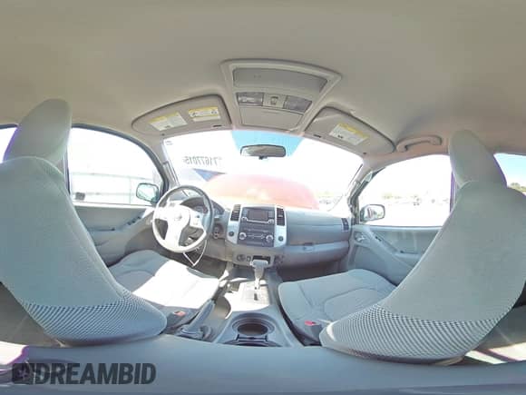 2016 Nissan Frontier SV z VIN 1N6AD0EV8GN904962, wystawiony jako Copart lot #71677015 z przebiegiem 81 999 mil mil oraz Szkoda całkowita • Salvage title. Historia ofert i sprzedaży dostępna na DreamBid. Obrazek 14.