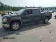 2009 GMC Sierra 1500 SLT с VIN 3GTEK33MX9G183867, выставлен на аукционе Copart как лот 66414355 с пробегом 224 852 миль миль и Чистый • Clean title. История ставок и продаж доступна на DreamBid. Изображение 1.