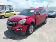 2013 Chevrolet Equinox LT с VIN 2GNALPEK4D1114163, выставлен на аукционе IAAI как лот 42578673 с пробегом 146 499 миль миль и . История ставок и продаж доступна на DreamBid. Изображение 2.