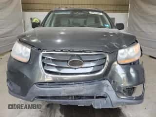 2010 Hyundai Santa Fe GLS с VIN 5NMSGDAB6AH349578, выставлен на аукционе Copart как лот 68020985 с пробегом 161 466 миль миль и Списание • Salvage title. История ставок и продаж доступна на DreamBid. Изображение 5.