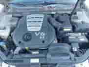 2007 Hyundai Sonata SE z VIN 5NPEU46F57H270755, wystawiony jako IAAI lot #43089916 z przebiegiem 132 898 mil mil oraz . Historia ofert i sprzedaży dostępna na DreamBid. Obrazek 10.