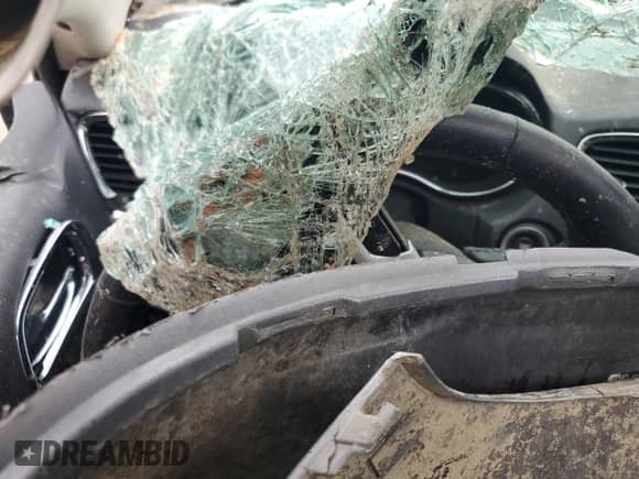 2014 Dodge Durango Citadel z VIN 1C4SDHET3EC367740, wystawiony jako Copart lot #47551035 z przebiegiem Nie podano mil oraz Czysty tytuł • Clean title. Historia ofert i sprzedaży dostępna na DreamBid. Obrazek 9.