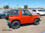 1995 Chevrolet Tracker with VIN 2CNBJ1862S6909268, listed as a IAAI auction lot 42315088 with 209,535 mi miles and . Bid and sale history available at DreamBid. Image 13.