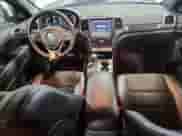 2018 Jeep Grand Cherokee Upland с VIN 1C4RJFAG5JC469166, выставлен на аукционе Copart как лот 67930535 с пробегом 57 308 миль миль и Списание • Salvage title. История ставок и продаж доступна на DreamBid. Изображение 8.