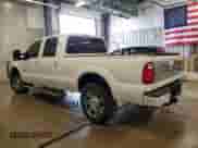 2014 Ford F-250 XL z VIN 1FT7W2BT1EEB18925, wystawiony jako Copart lot #59541315 z przebiegiem 182 869 mil mil oraz Czysty tytuł • Clean title. Historia ofert i sprzedaży dostępna na DreamBid. Obrazek 2.