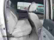 2009 Toyota Tacoma с VIN 3TMLU42N89M033078, выставлен на аукционе IAAI как лот 42560424 с пробегом 209 408 миль миль и . История ставок и продаж доступна на DreamBid. Изображение 8.