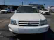 2003 Toyota Highlander с VIN JTEGF21A130075340, выставлен на аукционе Copart как лот 64321915 с пробегом 284 800 миль миль и Списание • Salvage title. История ставок и продаж доступна на DreamBid. Изображение 5.