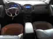 2010 Hyundai Tucson GLS с VIN KM8JUCAC7AU099764, выставлен на аукционе Copart как лот 85824465 с пробегом 140 090 миль миль и Списание • Salvage title. История ставок и продаж доступна на DreamBid. Изображение 8.