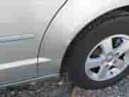 2011 Dodge Grand Caravan Mainstreet with VIN 2D4RN3DG0BR748230, listed as a IAAI auction lot 41890670 with 124,660 mi miles and . Bid and sale history available at DreamBid. Image 6.
