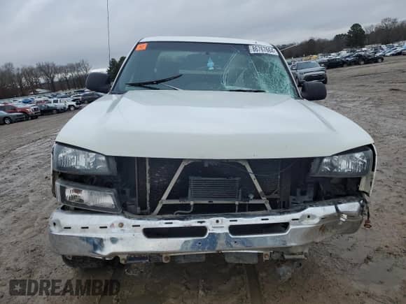 2007 Chevrolet Silverado 1500 LS с VIN 2GCEK13V371183082, выставлен на аукционе Copart как лот 86767664 с пробегом 242 698 миль миль и Чистый • Clean title. История ставок и продаж доступна на DreamBid. Изображение 5.