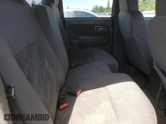 2004 Chevrolet Colorado 1SE LS Z71 с VIN 1GCDS136248171311, выставлен на аукционе Copart как лот 58364025 с пробегом 161 144 миль миль и Списание • Salvage title. История ставок и продаж доступна на DreamBid. Изображение 10.