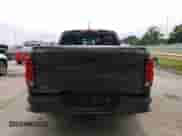 2024 Chevrolet Colorado 4WD LT с VIN 1GCPTCEK3R1307249, выставлен на аукционе Copart как лот 59944635 с пробегом 3 517 миль миль и Списание • Salvage title. История ставок и продаж доступна на DreamBid. Изображение 6.