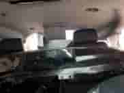 2015 Chevrolet Suburban LTZ z VIN 1GNSKKKC6FR600135, wystawiony jako Copart lot #81775095 z przebiegiem Nie podano mil oraz Szkoda całkowita • Salvage title. Historia ofert i sprzedaży dostępna na DreamBid. Obrazek 10.