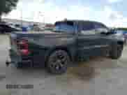2020 Ram 1500 Limited z VIN 1C6RREHT2LN373872, wystawiony jako Copart lot #83773755 z przebiegiem 98 817 mil mil oraz Szkoda całkowita • Salvage title. Historia ofert i sprzedaży dostępna na DreamBid. Obrazek 3.
