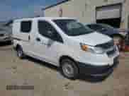 2015 Chevrolet City Express Cargo LS с VIN 3N63M0YN9FK726066, выставлен на аукционе Copart как лот 68934855 с пробегом Не указан миль и Чистый • Clean title. История ставок и продаж доступна на DreamBid. Изображение 4.