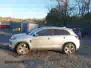 2022 Mitsubishi Outlander SE z VIN JA4APVAUXNU009166, wystawiony jako IAAI lot #40826943 z przebiegiem 112 760 mil mil oraz . Historia ofert i sprzedaży dostępna na DreamBid. Obrazek 14.