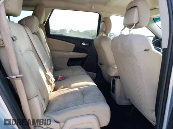 2013 Dodge Journey SXT with VIN 3C4PDCBB1DT577020, listed as a Copart auction lot 62345825 with 216,329 mi miles and Clean title. Bid and sale history available at DreamBid. Image 11.