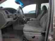 2008 Dodge Durango SLT with VIN 1D8HB48298F106001, listed as a Copart auction lot 41502945 with 147,870 mi miles and Salvage title. Bid and sale history available at DreamBid. Image 7.