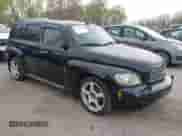 2007 Chevrolet HHR LT с VIN 3GNDA33P37S563465, выставлен на аукционе IAAI как лот 41898904 с пробегом 215 459 миль миль и . История ставок и продаж доступна на DreamBid. Изображение 1.