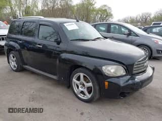 2007 Chevrolet HHR LT с VIN 3GNDA33P37S563465, выставлен на аукционе IAAI как лот 41898904 с пробегом 215 459 миль миль и . История ставок и продаж доступна на DreamBid. Изображение 1.