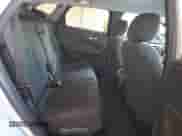 2020 Chevrolet Blazer LT z VIN 3GNKBCRS2LS657248, wystawiony jako Copart lot #80432315 z przebiegiem 69 178 mil mil oraz Szkoda całkowita • Salvage title. Historia ofert i sprzedaży dostępna na DreamBid. Obrazek 11.